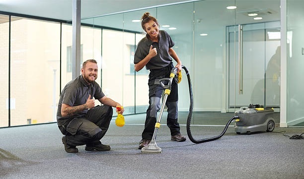 Carpet Cleaning Company Bloomington